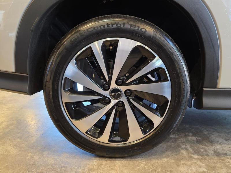 BYD Song Plus Gs Dm - foto 12