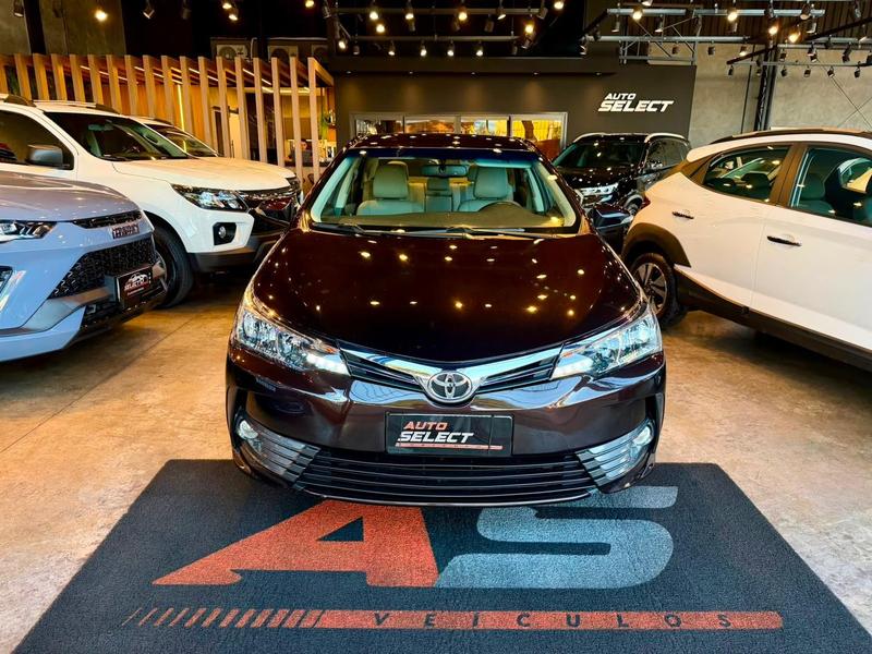Toyota Corolla XEi 2.0 Flex - foto 3