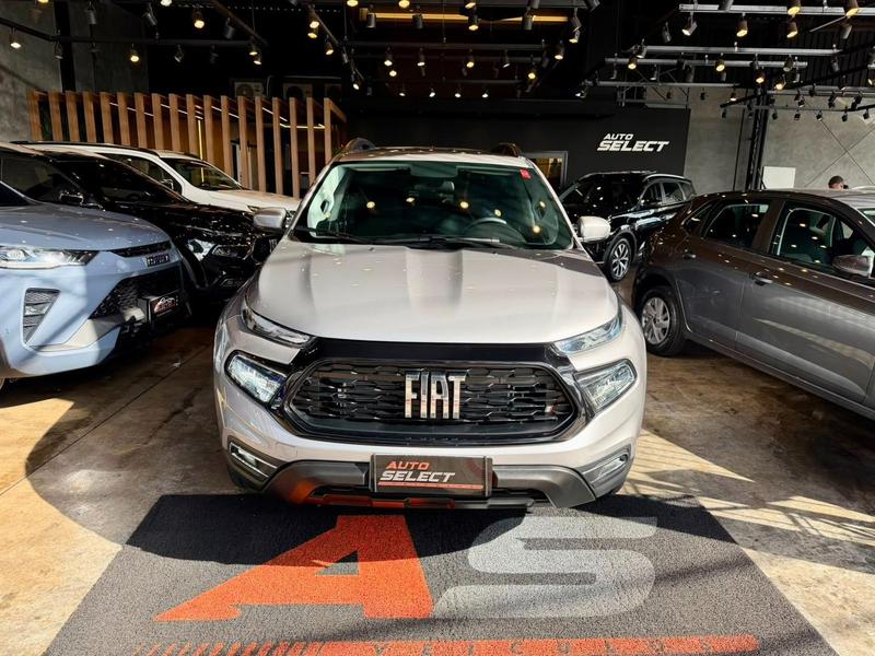 Fiat Toro Freed T270 - foto 3