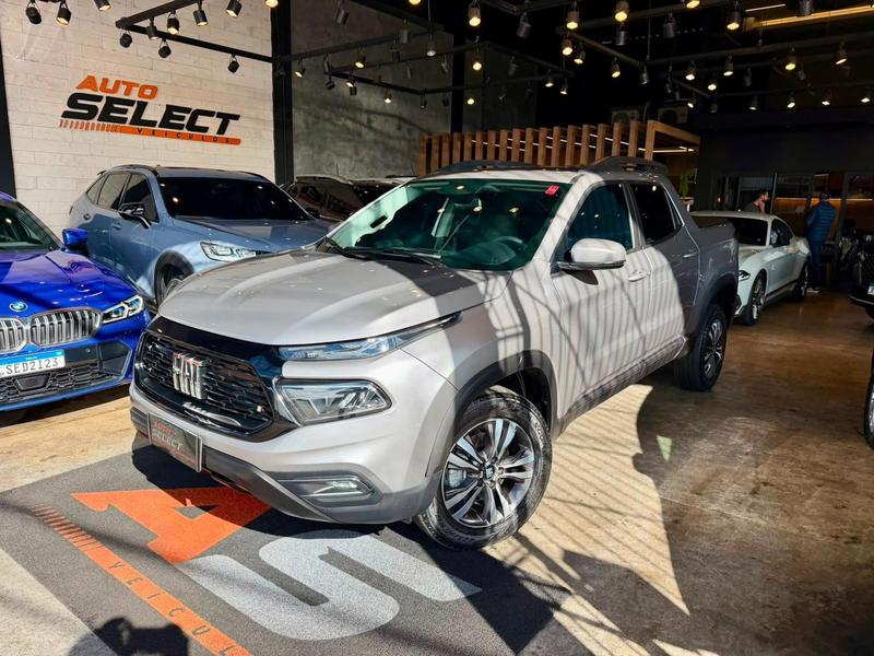 Fiat Toro Freed T270 - foto 2