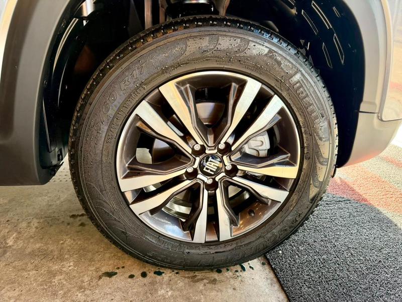Fiat Toro Freed T270 - foto 19