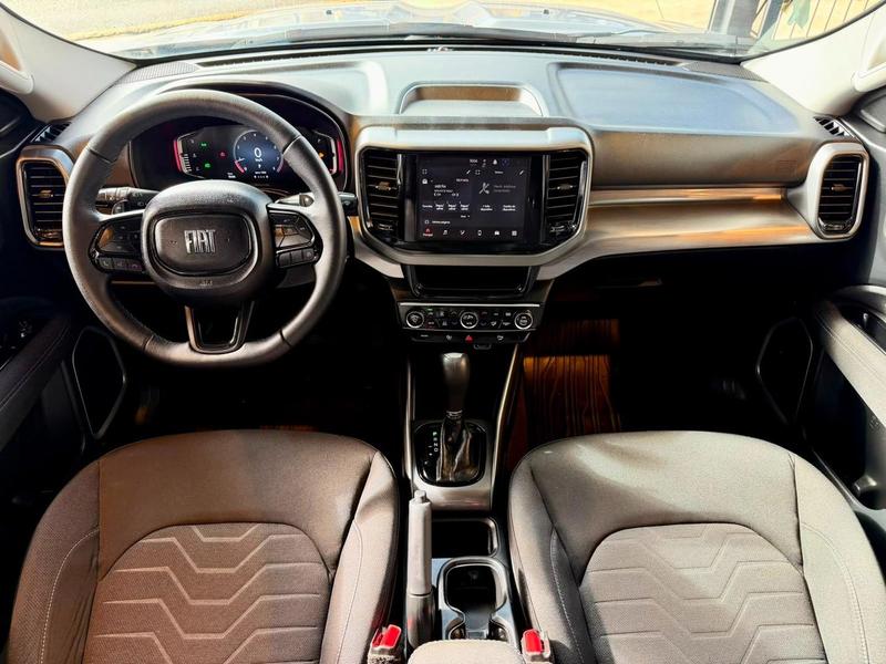Fiat Toro Freed T270 - foto 12