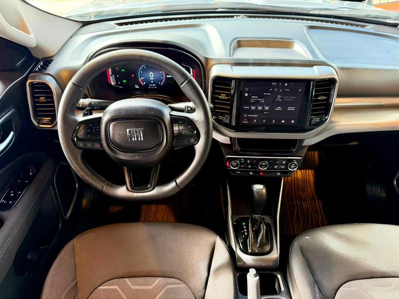 Fiat Toro Freed T270 - foto 13