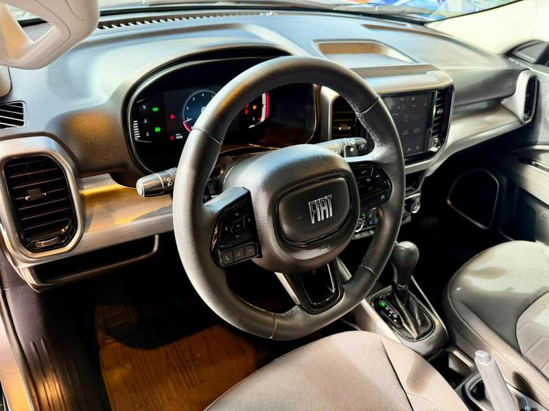 Fiat Toro Freed T270 - foto 14