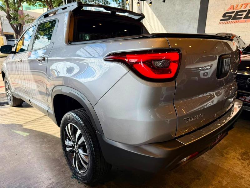Fiat Toro Freed T270 - foto 11