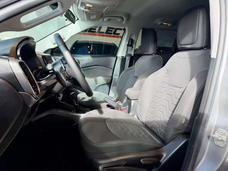 Fiat Toro Freed T270 - foto 15