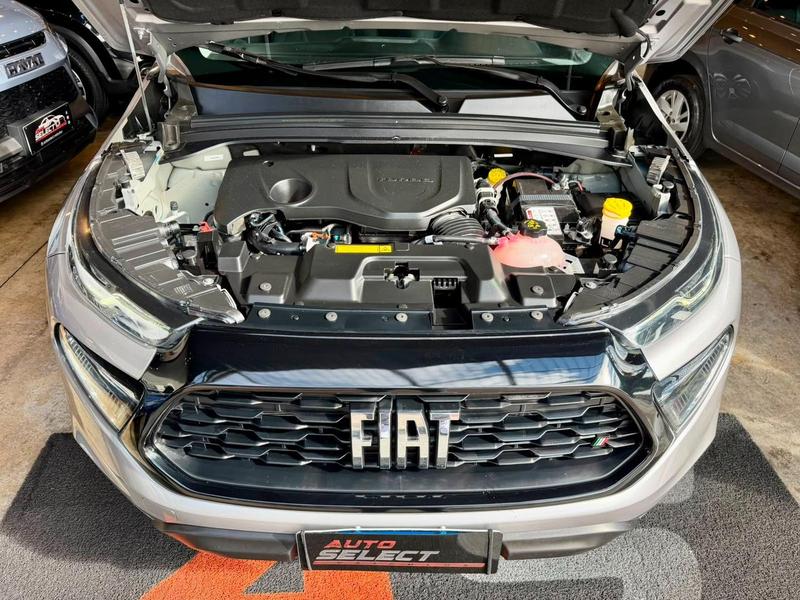 Fiat Toro Freed T270 - foto 20