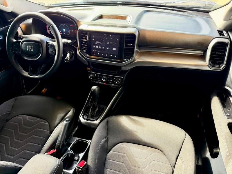 Fiat Toro Freed T270 - foto 18