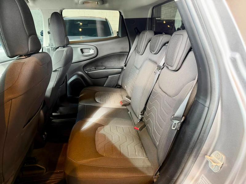 Fiat Toro Freed T270 - foto 17