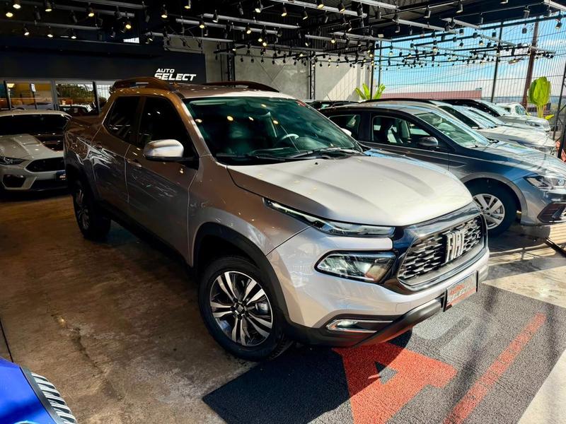 Fiat Toro Freed T270 - foto 4