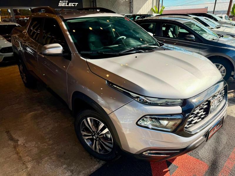 Fiat Toro Freed T270 - foto 5