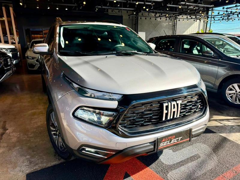 Fiat Toro Freed T270 - foto 6