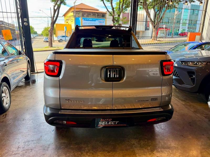 Fiat Toro Freed T270 - foto 9