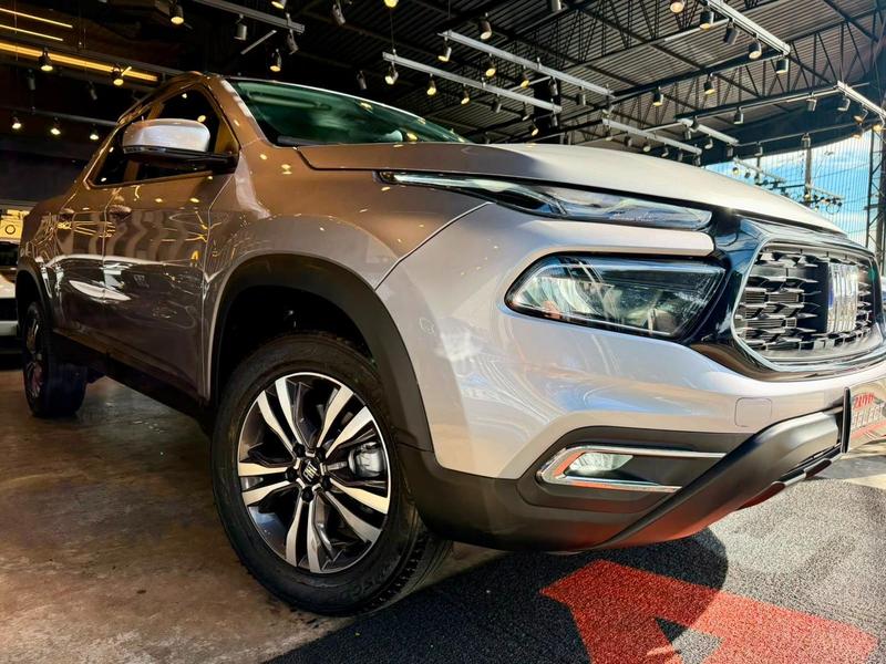 Fiat Toro Freed T270 - foto 7
