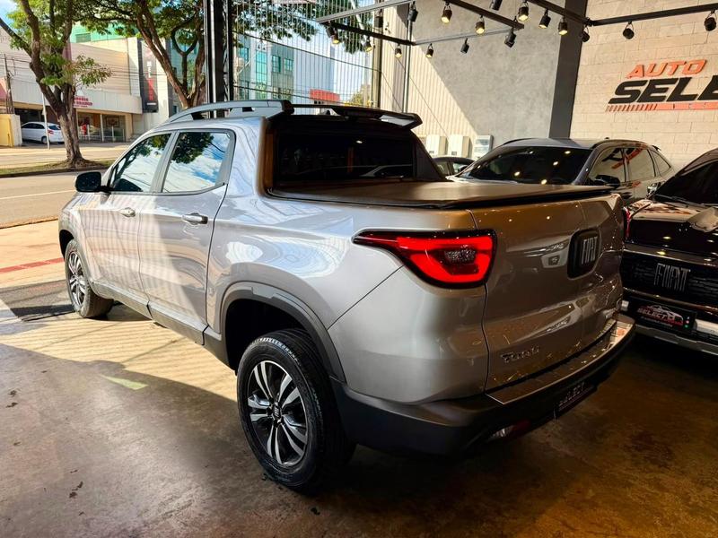 Fiat Toro Freed T270 - foto 10
