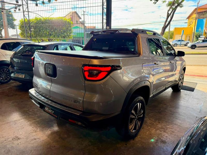 Fiat Toro Freed T270 - foto 8