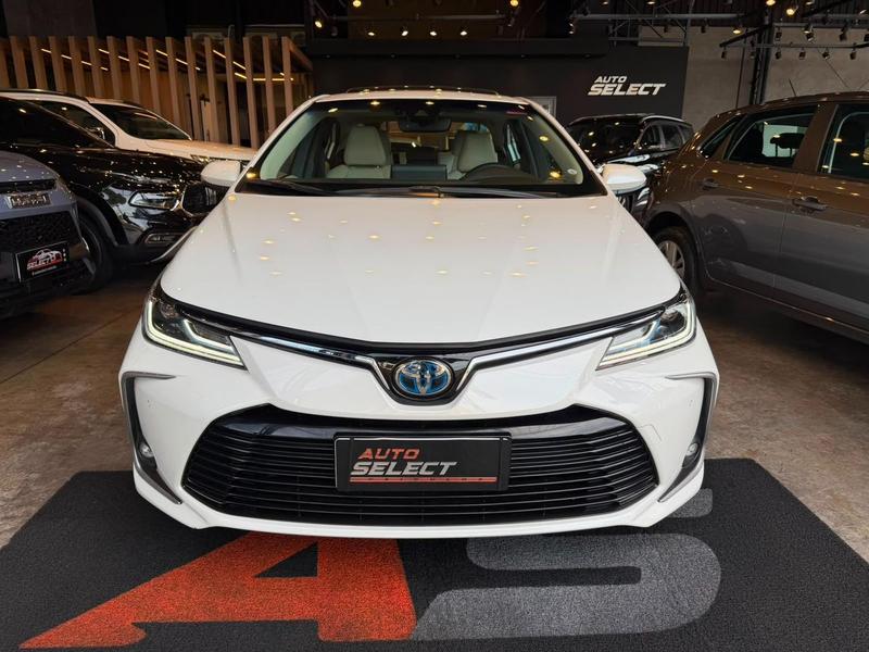 Toyota Corolla Apremiumh - foto 3