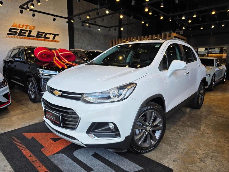 Chevrolet Tracker Premier - foto 2