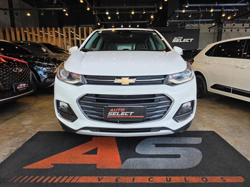Chevrolet Tracker Premier - foto 3