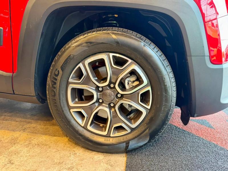 Jeep Renegade 1.8 At - foto 19