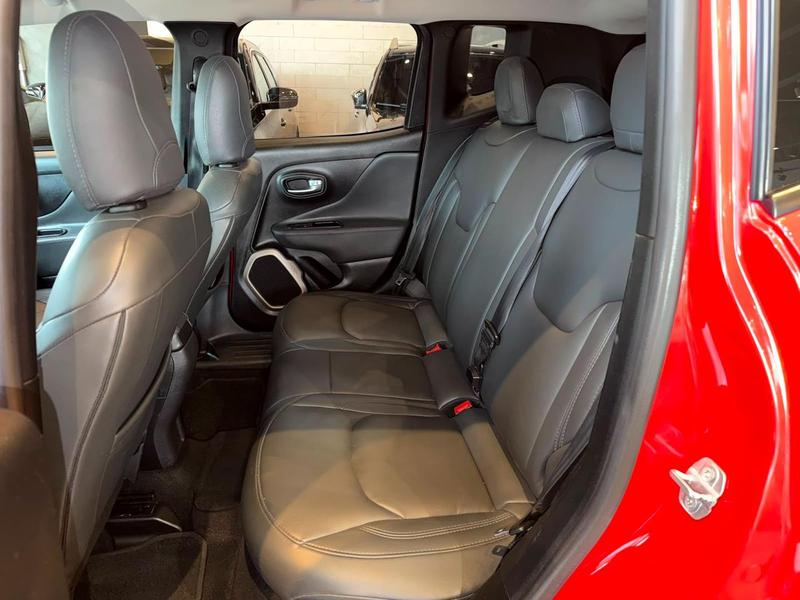 Jeep Renegade 1.8 At - foto 17