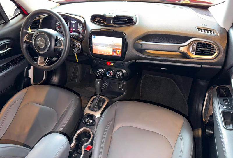 Jeep Renegade 1.8 At - foto 18