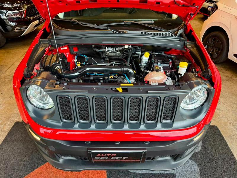Jeep Renegade 1.8 At - foto 20