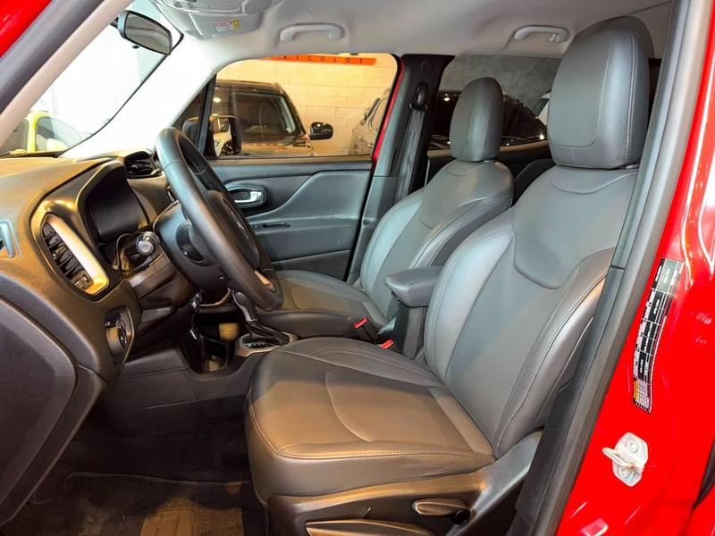 Jeep Renegade 1.8 At - foto 15