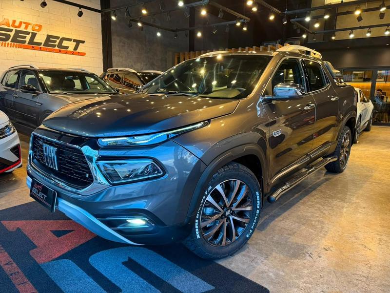 Fiat Toro Ranch 2.0 16V 4X4 Tb Diesel Aut. - foto 2