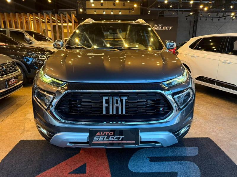 Fiat Toro Ranch 2.0 16V 4X4 Tb Diesel Aut. - foto 3