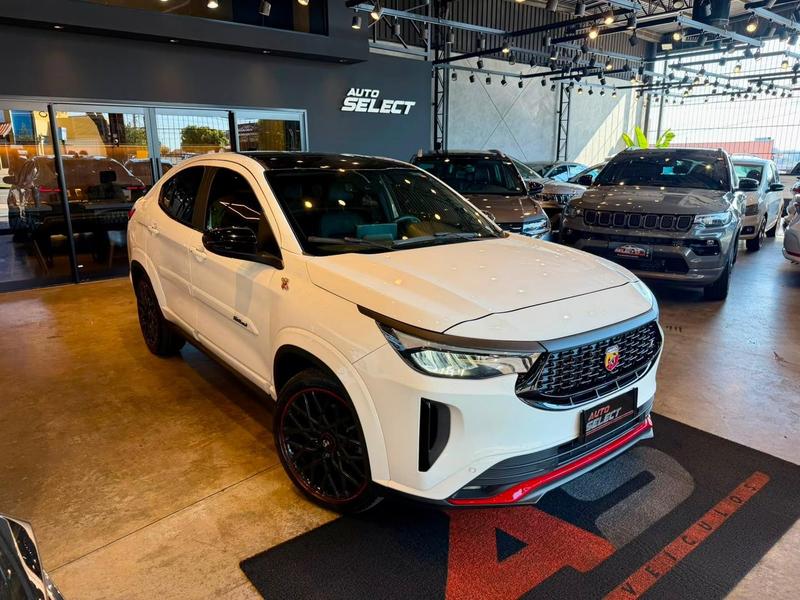 Fiat Fastback Abarth 270 - foto 4