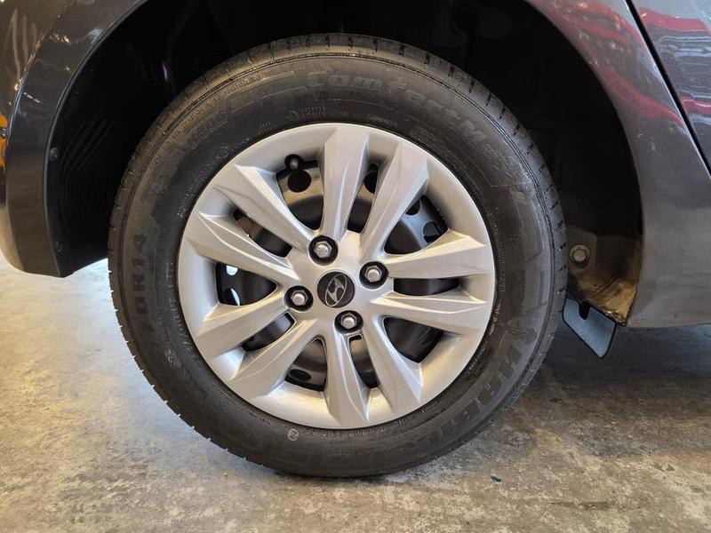 Hyundai HB20 Comfort Plus 1.0 Tb Flex 12V Mec. - foto 13