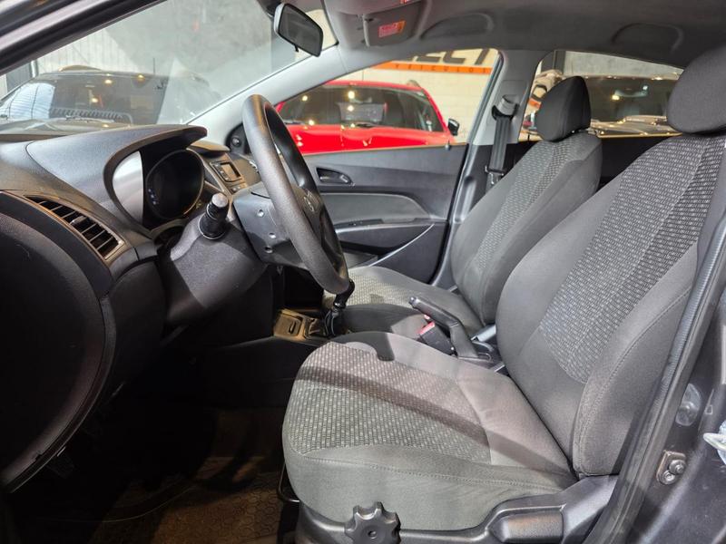 Hyundai HB20 Comfort Plus 1.0 Tb Flex 12V Mec. - foto 17