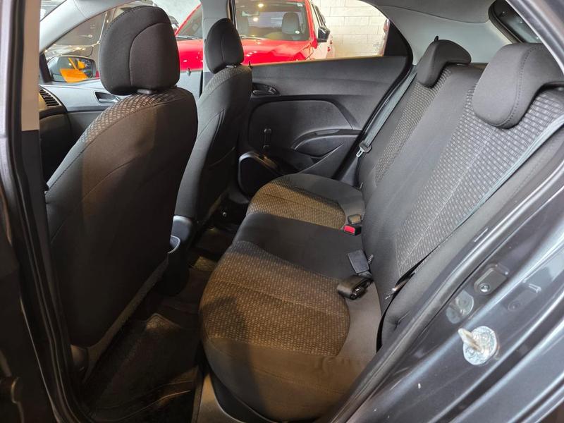 Hyundai HB20 Comfort Plus 1.0 Tb Flex 12V Mec. - foto 19