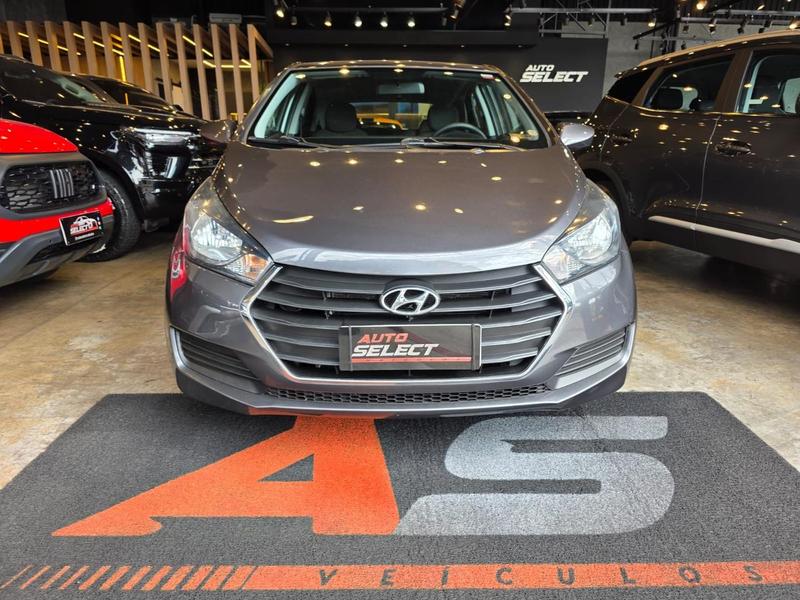 Hyundai HB20 Comfort Plus 1.0 Tb Flex 12V Mec. - foto 3