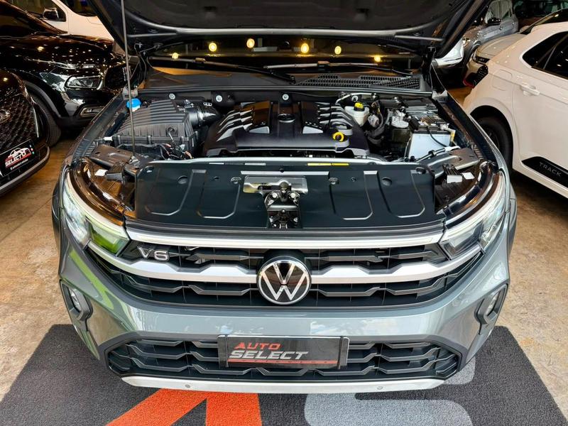 Volkswagen Amarok Highline Cd 3.0 4X4 Tb Dies. Aut. - foto 20