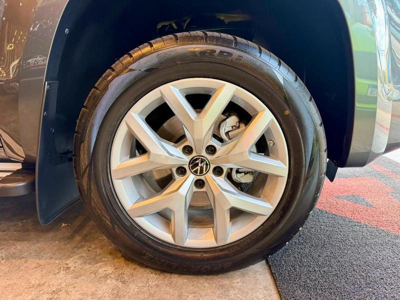 Volkswagen Amarok Highline Cd 3.0 4X4 Tb Dies. Aut. - foto 19