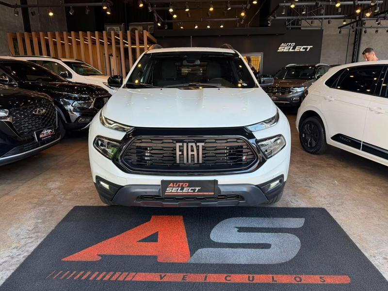Fiat Toro Endurance 1.3 T270 4X2 Flex Aut. - foto 3