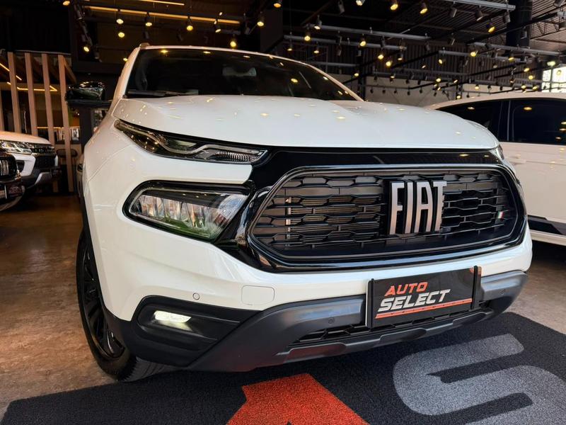 Fiat Toro Endurance 1.3 T270 4X2 Flex Aut. - foto 7