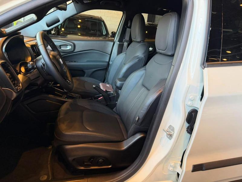 Fiat Toro Endurance 1.3 T270 4X2 Flex Aut. - foto 15