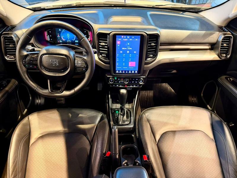 Fiat Toro Volc At9 4X4 - foto 12