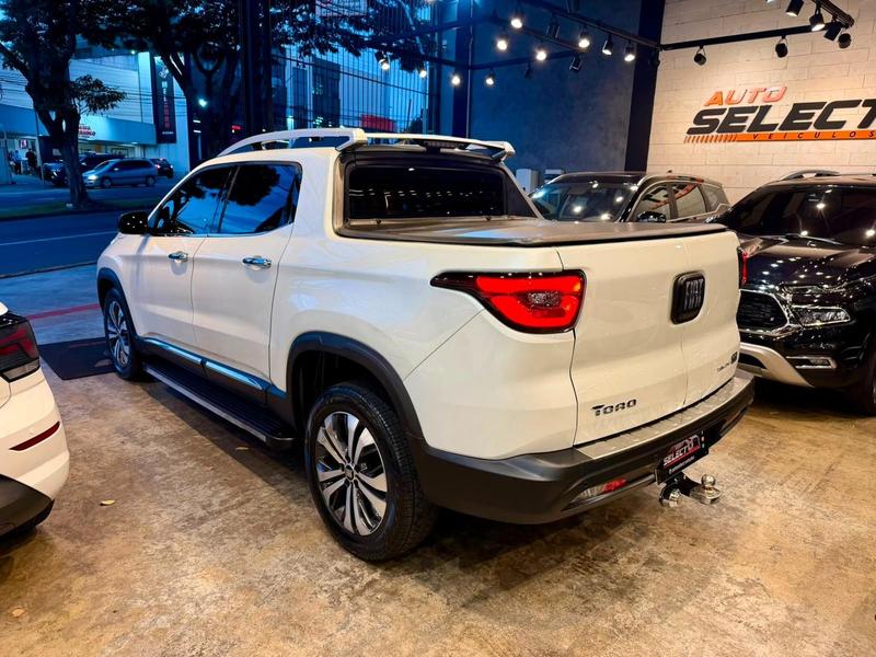 Fiat Toro Volc At9 4X4 - foto 10