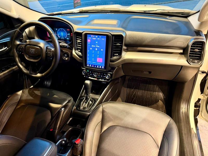 Fiat Toro Volc At9 4X4 - foto 17