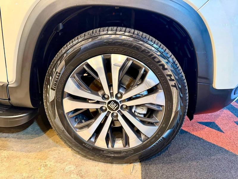 Fiat Toro Volc At9 4X4 - foto 18