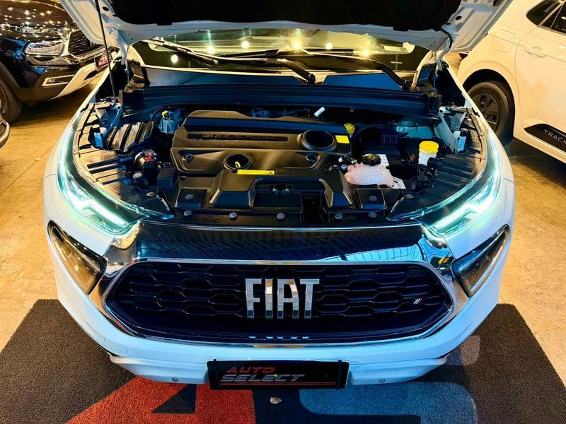 Fiat Toro Volc At9 4X4 - foto 19