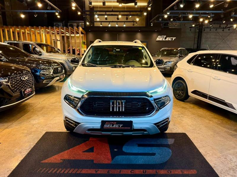 Fiat Toro Volc At9 4X4 - foto 3