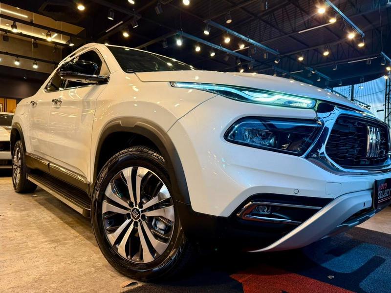 Fiat Toro Volc At9 4X4 - foto 7