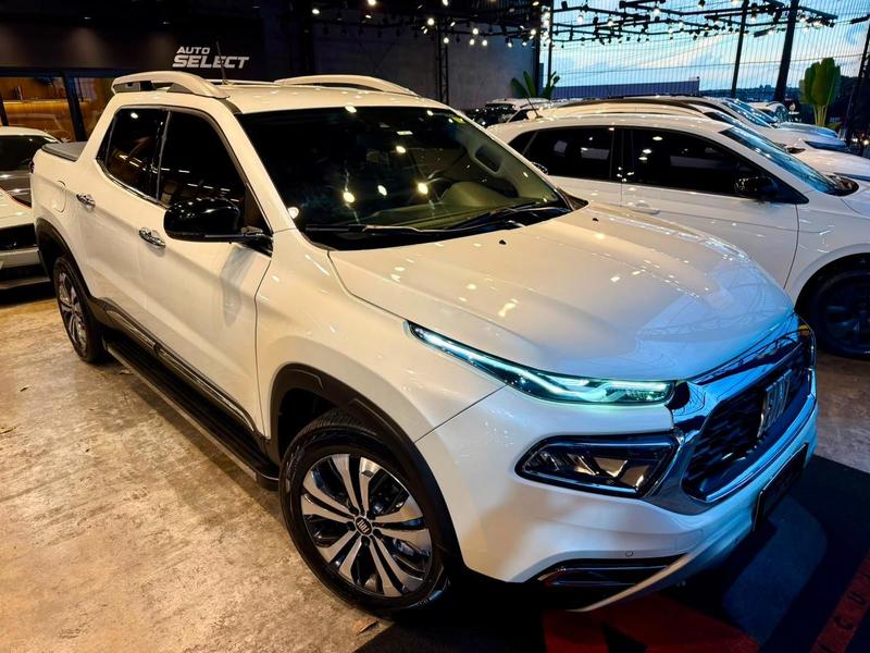 Fiat Toro Volc At9 4X4 - foto 6