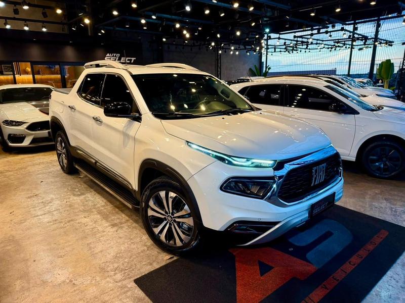 Fiat Toro Volc At9 4X4 - foto 4