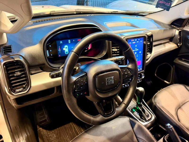 Fiat Toro Volc At9 4X4 - foto 14